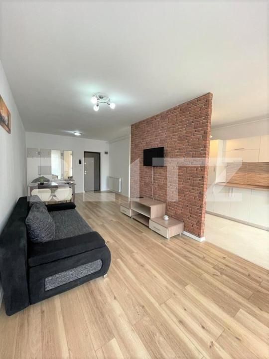 Apartament de închiriat 3 camere Zorilor - 170898AI | BLITZ Cluj-Napoca | Poza1