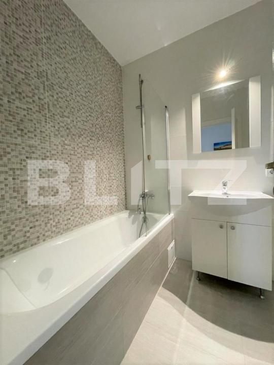 Apartament de închiriat 3 camere Zorilor - 170898AI | BLITZ Cluj-Napoca | Poza14