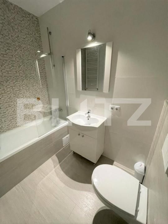 Apartament de închiriat 3 camere Zorilor - 170898AI | BLITZ Cluj-Napoca | Poza13