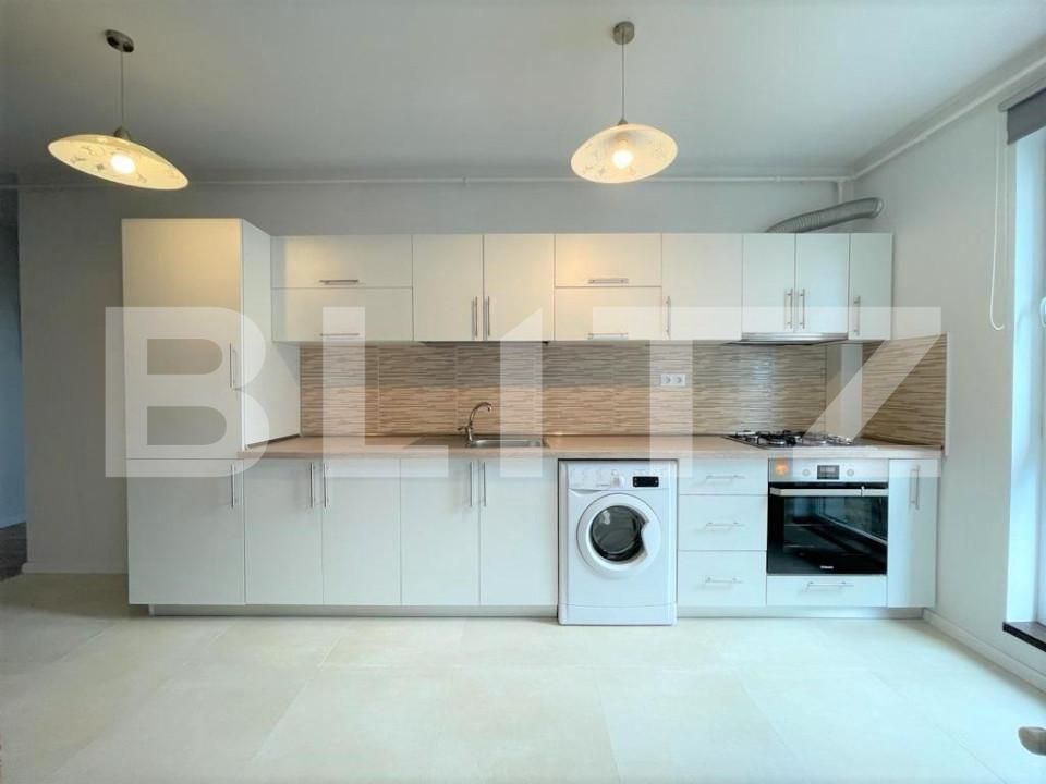 Apartament de închiriat 3 camere Zorilor - 170898AI | BLITZ Cluj-Napoca | Poza3