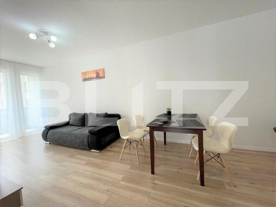 Apartament de închiriat 3 camere Zorilor - 170898AI | BLITZ Cluj-Napoca | Poza4
