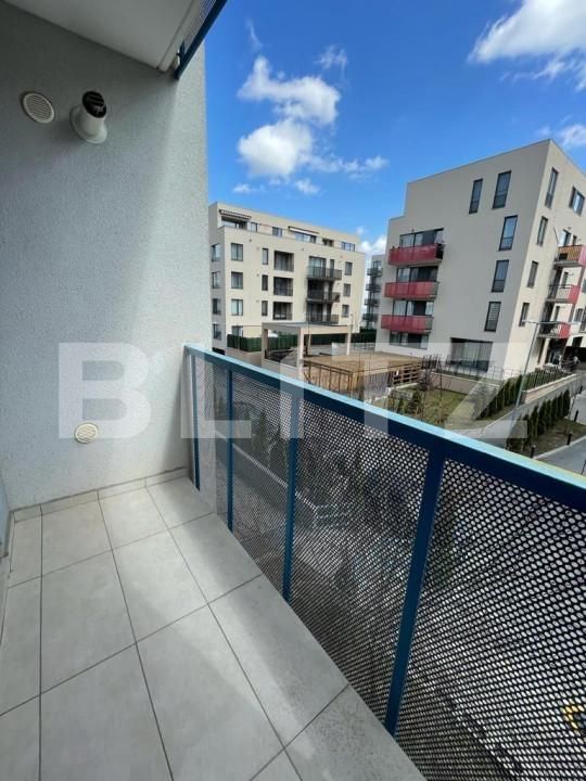 Apartament de închiriat 3 camere Zorilor - 170898AI | BLITZ Cluj-Napoca | Poza9