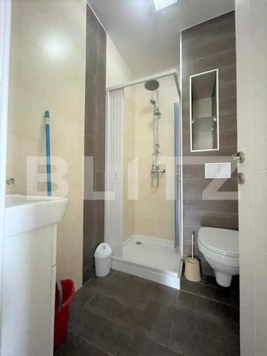 Apartament de închiriat 3 camere Zorilor - 170898AI | BLITZ Cluj-Napoca | Poza15