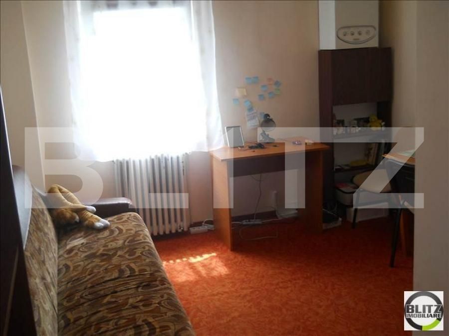 Apartament de vânzare 4 camere Marasti - 17090AV | BLITZ Cluj-Napoca | Poza3