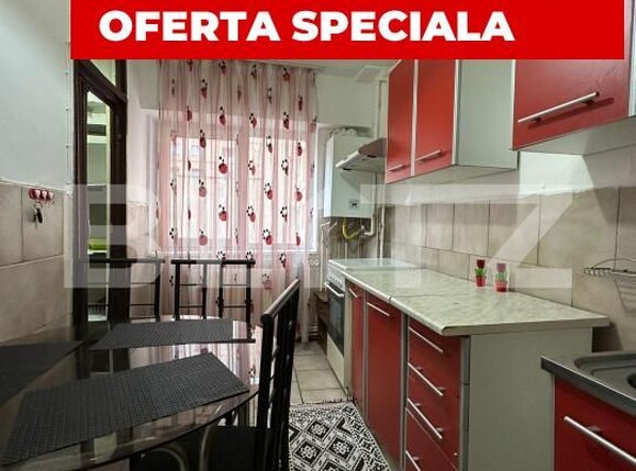 Apartament de vânzare 3 camere Racadau - 170903AV | BLITZ Brașov | Poza2