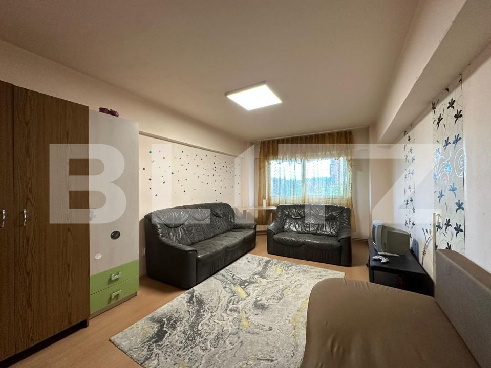 Apartament de vânzare 3 camere Racadau - 170903AV | BLITZ Brașov | Poza1