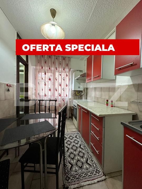 Apartament de vânzare 3 camere Racadau - 170903AV | BLITZ Brașov | Poza2
