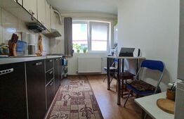 Apartament de vanzare, 2 camere, 52 mp, eficient compartimentat, zona Tractorul
