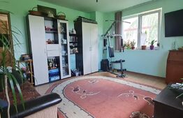 Apartament de vanzare, 2 camere, 52 mp, eficient compartimentat, zona Tractorul