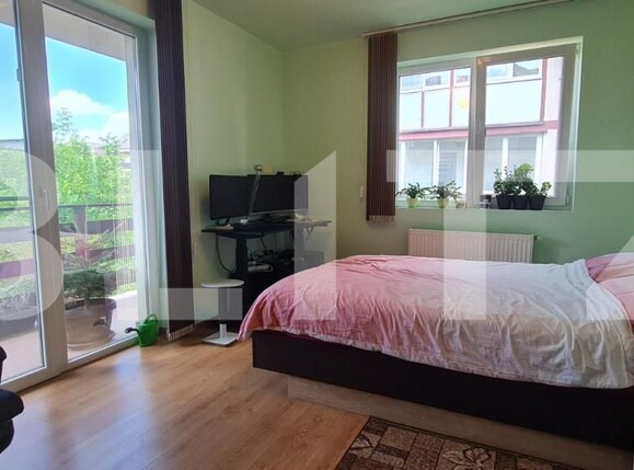 Apartament de vânzare 2 camere Tractorul - 170907AV | BLITZ Brașov | Poza3