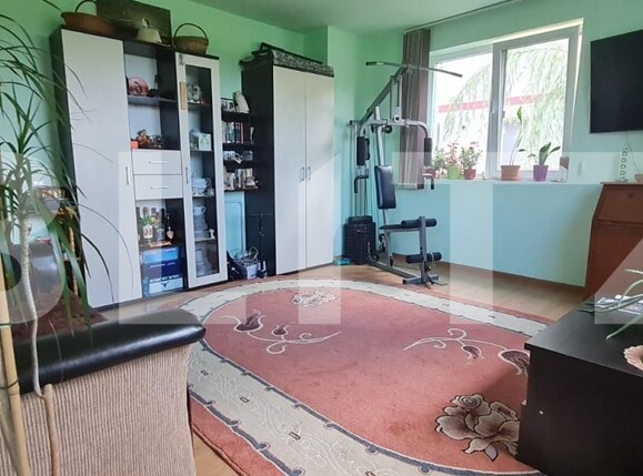 Apartament de vânzare 2 camere Tractorul - 170907AV | BLITZ Brașov | Poza10