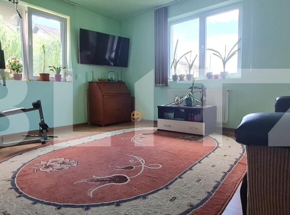 Apartament de vânzare 2 camere Tractorul - 170907AV | BLITZ Brașov | Poza9