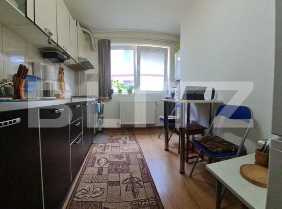 Apartament de vânzare 2 camere Tractorul - 170907AV | BLITZ Brașov | Poza1