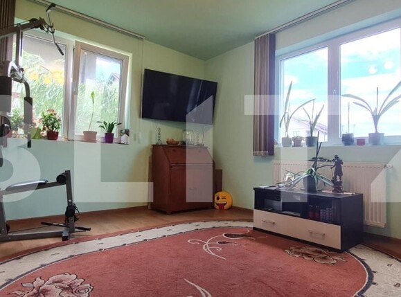 Apartament de vânzare 2 camere Tractorul - 170907AV | BLITZ Brașov | Poza2