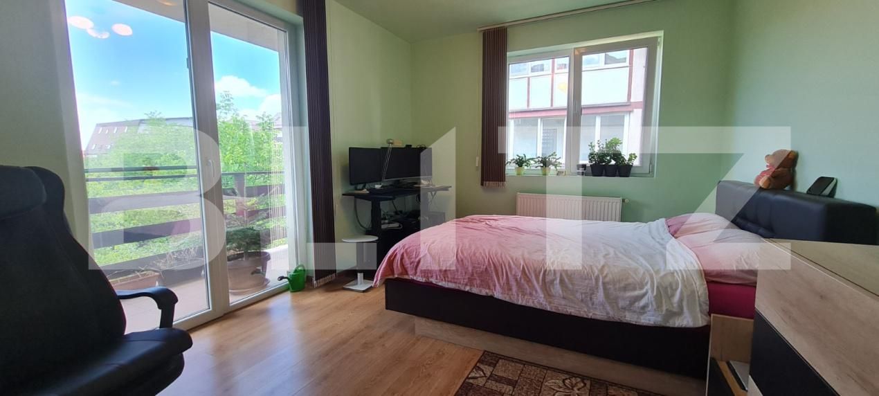 Apartament de vânzare 2 camere Tractorul - 170907AV | BLITZ Brașov | Poza3