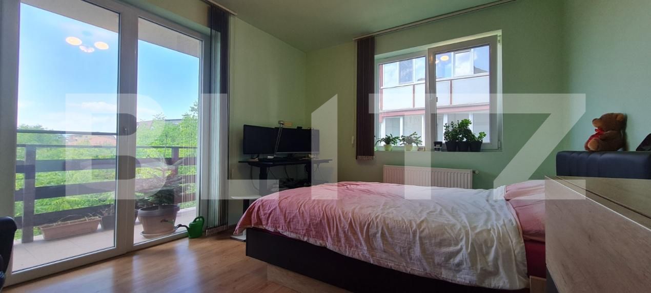 Apartament de vânzare 2 camere Tractorul - 170907AV | BLITZ Brașov | Poza5