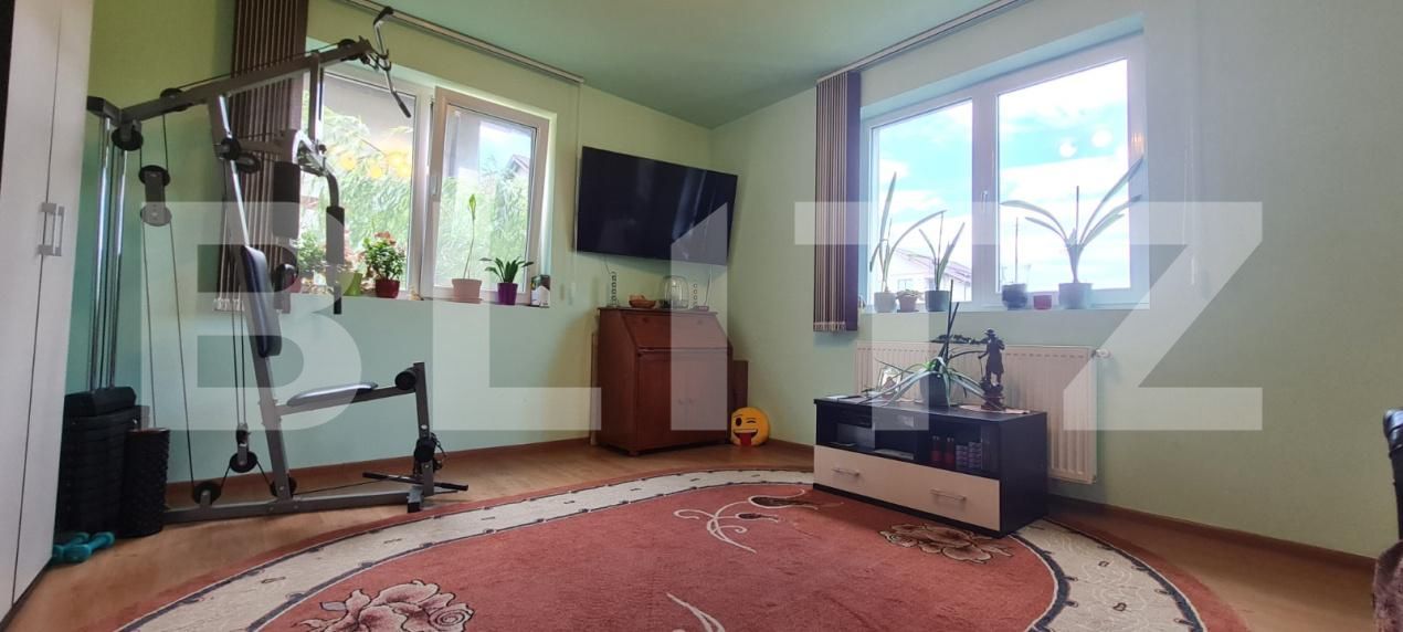 Apartament de vânzare 2 camere Tractorul - 170907AV | BLITZ Brașov | Poza2
