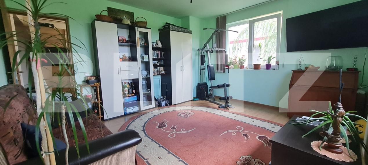 Apartament de vânzare 2 camere Tractorul - 170907AV | BLITZ Brașov | Poza7