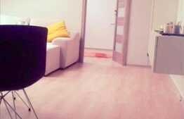 2 camere, 60 mp, imobil nou, la prima inchiriere, zona Calea Turzii