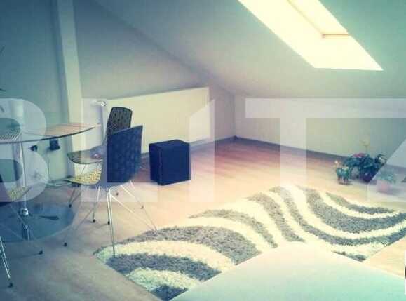 Apartament de închiriat 2 camere Zorilor - 17091AI | BLITZ Cluj-Napoca | Poza3