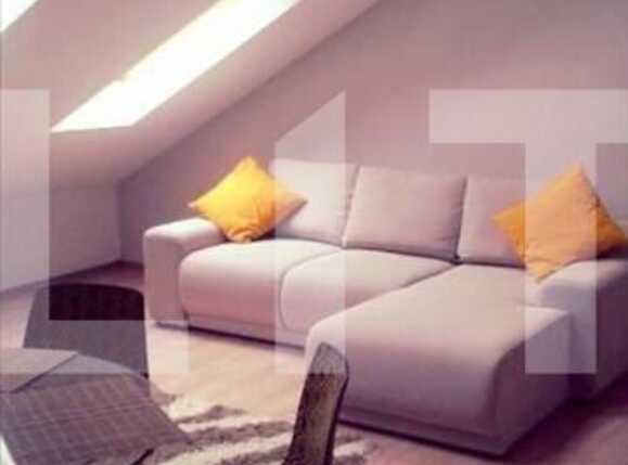 Apartament de închiriat 2 camere Zorilor - 17091AI | BLITZ Cluj-Napoca | Poza1