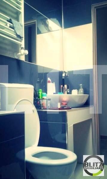 Apartament de închiriat 2 camere Zorilor - 17091AI | BLITZ Cluj-Napoca | Poza7