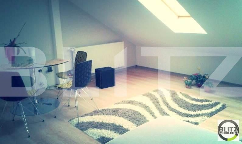 Apartament de închiriat 2 camere Zorilor - 17091AI | BLITZ Cluj-Napoca | Poza3