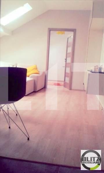 Apartament de închiriat 2 camere Zorilor - 17091AI | BLITZ Cluj-Napoca | Poza2