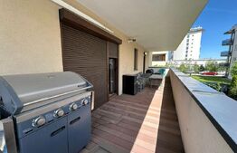 Apartament 3 camere, 2 bai, 84 mp, terasa 20 mp, 2 parcari, zona Buna Ziua