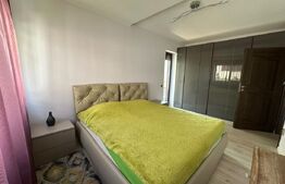 Apartament 3 camere, 2 bai, 84 mp, terasa 20 mp, 2 parcari, zona Buna Ziua