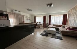 Apartament 3 camere, 2 bai, 84 mp, terasa 20 mp, 2 parcari, zona Buna Ziua