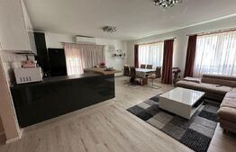 Apartament 3 camere, 2 bai, 84 mp, terasa 20 mp, 2 parcari, zona Buna Ziua