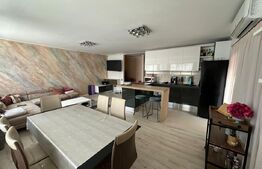 Apartament 3 camere, 2 bai, 84 mp, terasa 20 mp, 2 parcari, zona Buna Ziua