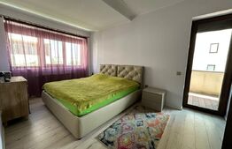 Apartament 3 camere, 2 bai, 84 mp, terasa 20 mp, 2 parcari, zona Buna Ziua