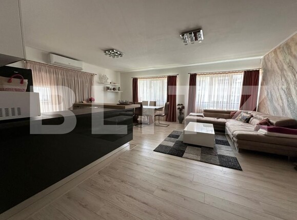 Apartament de vânzare 3 camere Bună Ziua - 170913AV | BLITZ Cluj-Napoca | Poza2