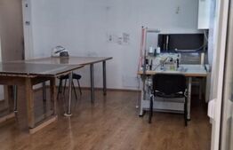 Spatiu comercial, 57 mp utili, parcare inclusa in pret, zona Eroilor