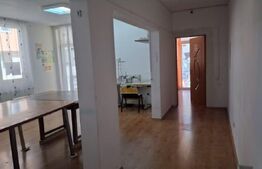 Spatiu comercial, 57 mp utili, parcare inclusa in pret, zona Eroilor