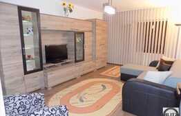 Apartament cu 2 camere, 56 mp, decomandat, parcare, totul nou, strada Cometei