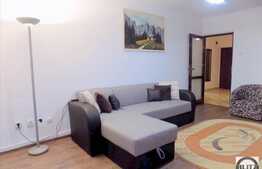 Apartament cu 2 camere, 56 mp, decomandat, parcare, totul nou, strada Cometei