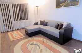 Apartament cu 2 camere, 56 mp, decomandat, parcare, totul nou, strada Cometei