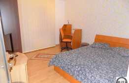 Apartament cu 2 camere, 56 mp, decomandat, parcare, totul nou, strada Cometei