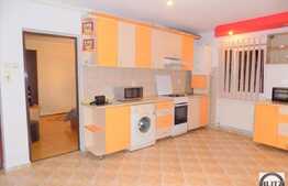 Apartament cu 2 camere, 56 mp, decomandat, parcare, totul nou, strada Cometei
