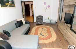 Apartament cu 2 camere, 56 mp, decomandat, parcare, totul nou, strada Cometei