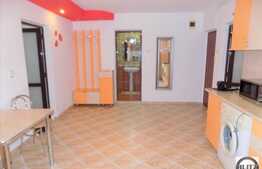 Apartament cu 2 camere, 56 mp, decomandat, parcare, totul nou, strada Cometei