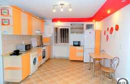 Apartament cu 2 camere, 56 mp, decomandat, parcare, totul nou, strada Cometei