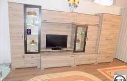 Apartament cu 2 camere, 56 mp, decomandat, parcare, totul nou, strada Cometei