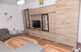 Apartament cu 2 camere, 56 mp, decomandat, parcare, totul nou, strada Cometei