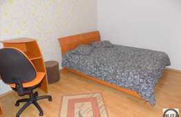 Apartament cu 2 camere, 56 mp, decomandat, parcare, totul nou, strada Cometei