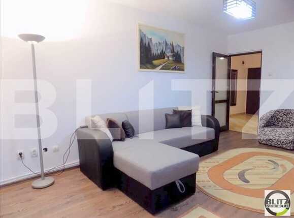 Apartament de închiriat 2 camere Zorilor - 17092AI | BLITZ Cluj-Napoca | Poza5