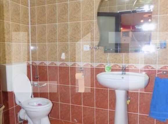 Apartament de închiriat 2 camere Zorilor - 17092AI | BLITZ Cluj-Napoca | Poza15